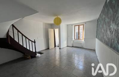 Vente Maison de ville 4 pièces — photo du bien