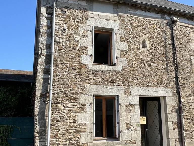 Vente Maison de ville 4 pièces — photo 1