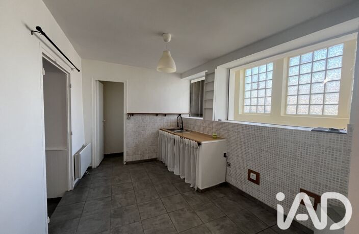 Vente Maison de ville 4 pièces — photo 4
