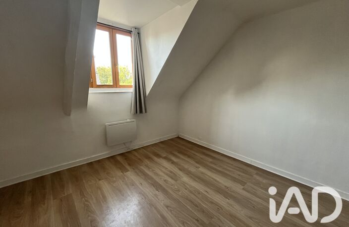 Vente Maison de ville 4 pièces — photo 5