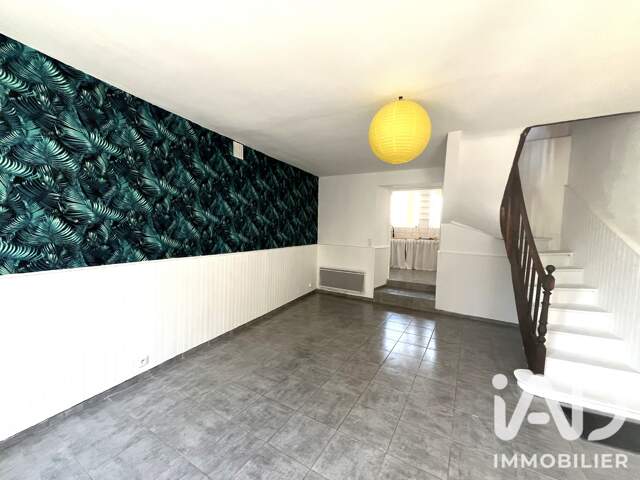 Vente Maison de ville 4 pièces — photo du bien