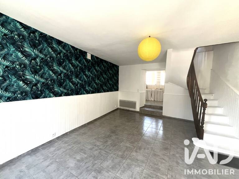 Vente Maison de ville 4 pièces — photo 1