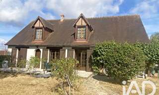 Maison 7 Pièces 140 m² à vendre à Blois (41000)