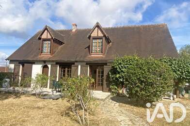 Maison 7 pièces 259000 €