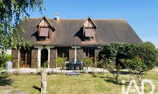 Maison 7 Pièces 140 m² à vendre à Blois (41000)