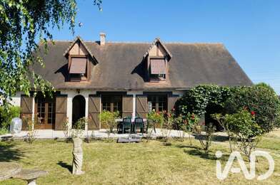Maison 7 pièces 259000 €