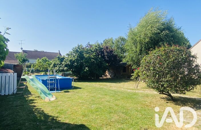 Vente Maison traditionnelle 7 pièces — photo 2