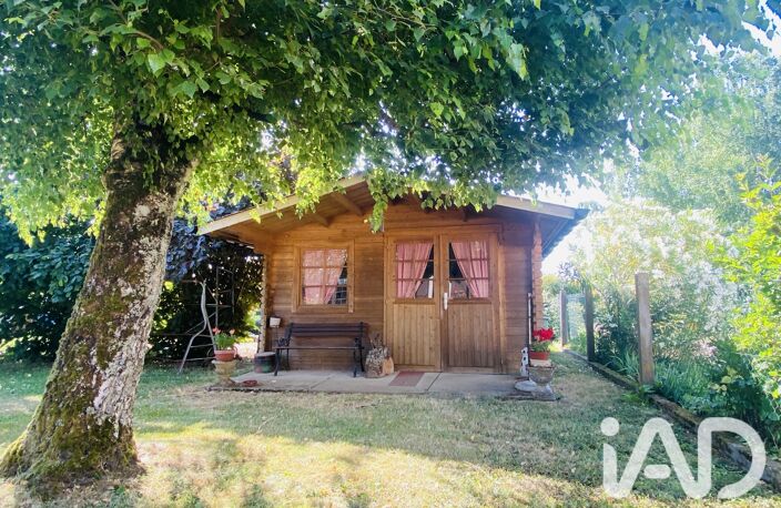 Vente Maison traditionnelle 7 pièces — photo 3
