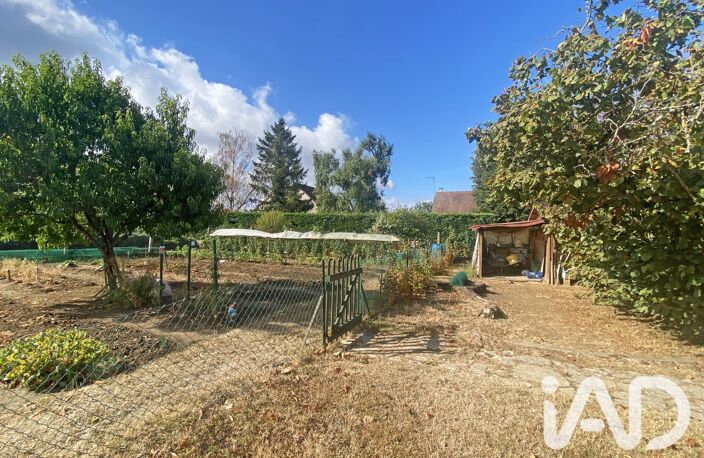 Vente Maison traditionnelle 7 pièces — photo 4