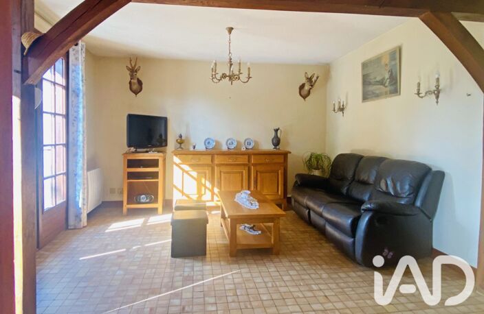 Vente Maison traditionnelle 7 pièces — photo 5