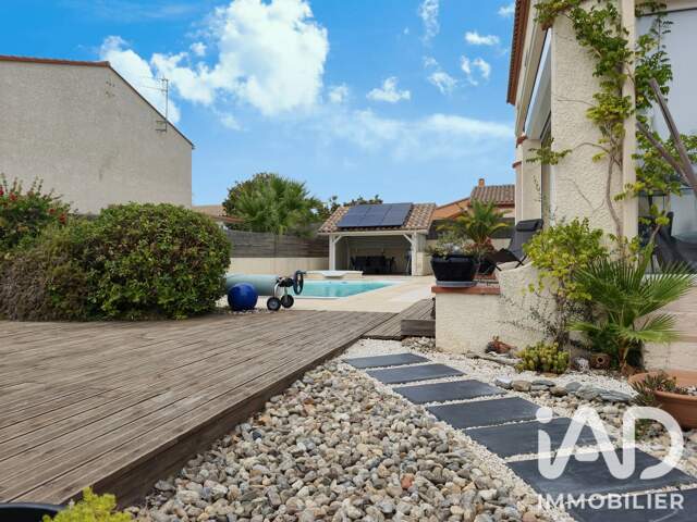 Vente Maison/villa 4 pièces — photo du bien