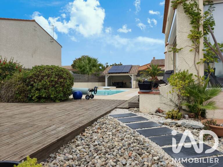 Vente Maison/villa 4 pièces — photo 1