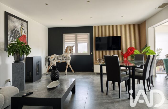 Vente Maison/villa 4 pièces — photo 2