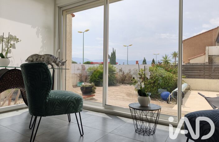 Vente Maison/villa 4 pièces — photo 3