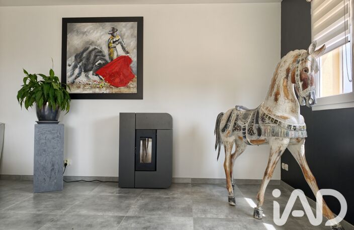 Vente Maison/villa 4 pièces — photo 4