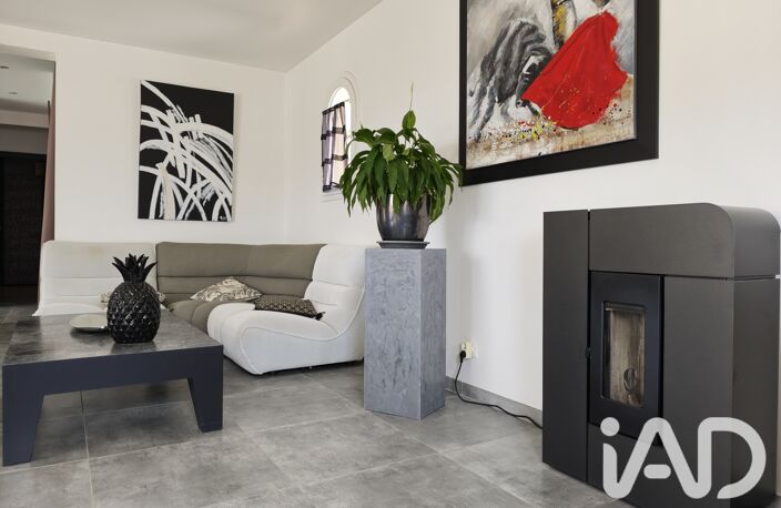 Vente Maison/villa 4 pièces — photo 5