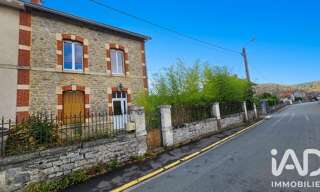 Maison 7 Pièces 164 m² à vendre à Aubrives (08320)