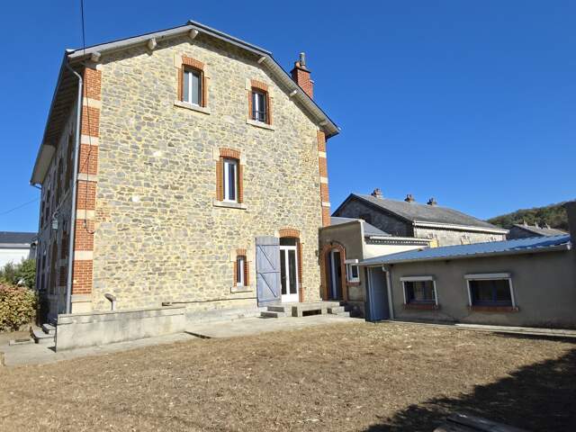 Vente Maison/villa 7 pièces — photo du bien