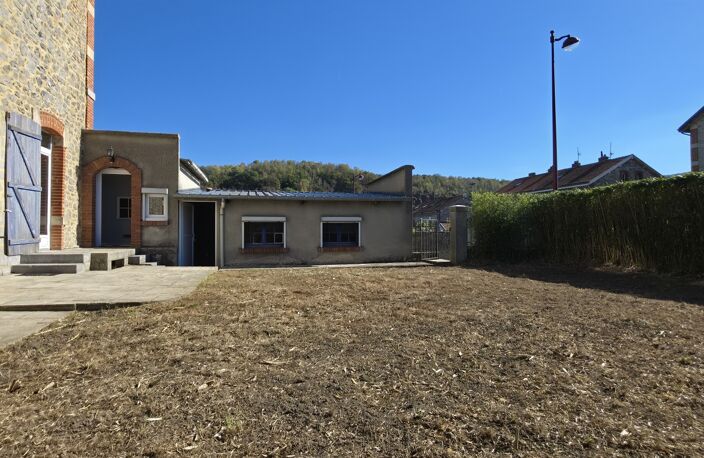 Vente Maison/villa 7 pièces — photo 3