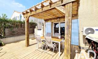 Maison 3 Pièces 44 m² à vendre à Portiragnes (34420)