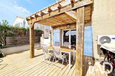 Maison 3 pièces 173000 €