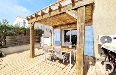 Vente Maison/villa 3 pièces — photo du bien