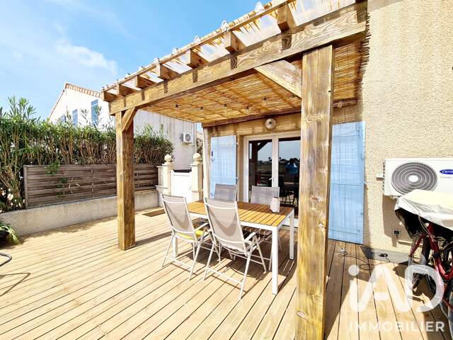 Vente Maison/villa 3 pièces — photo du bien
