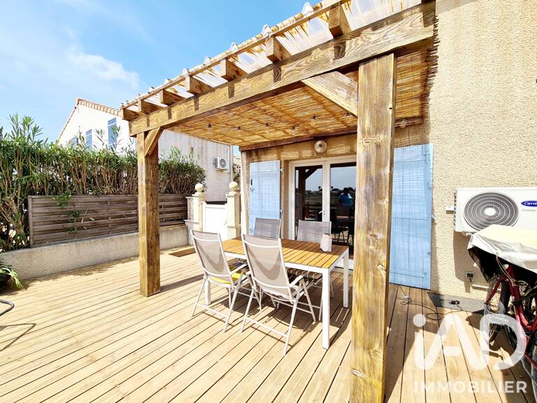 Vente Maison/villa 3 pièces — photo 1