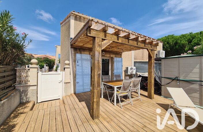 Vente Maison/villa 3 pièces — photo 2