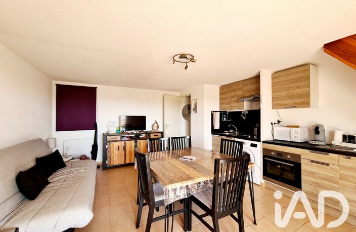 Vente Maison/villa 3 pièces — photo 4