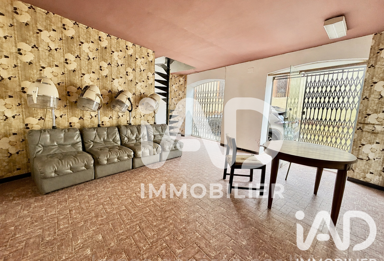 Vente Maison de village 4 pièces — photo 1
