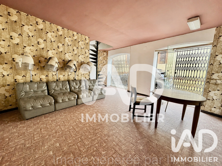 Vente Maison de village 4 pièces — photo 1