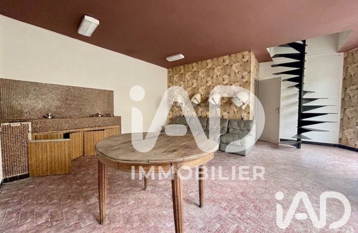 Vente Maison de village 4 pièces — photo 2