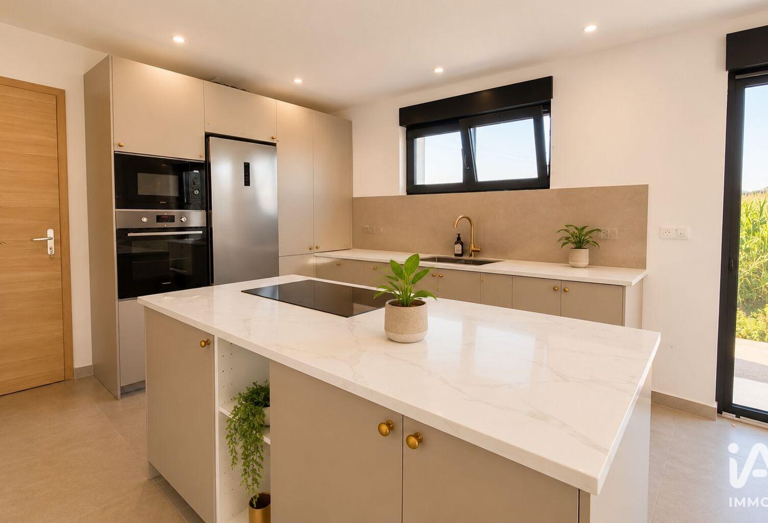 Vente Maison/villa 4 pièces — photo 1