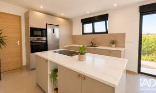 Maison 4 Pièces 93 m² à vendre à Marckolsheim (67390)