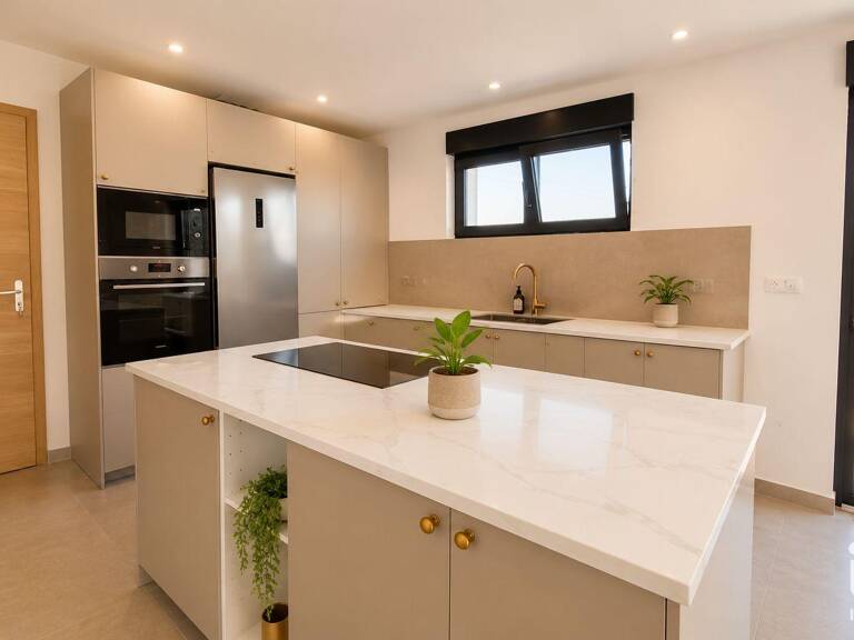 Vente Maison/villa 4 pièces — photo 1