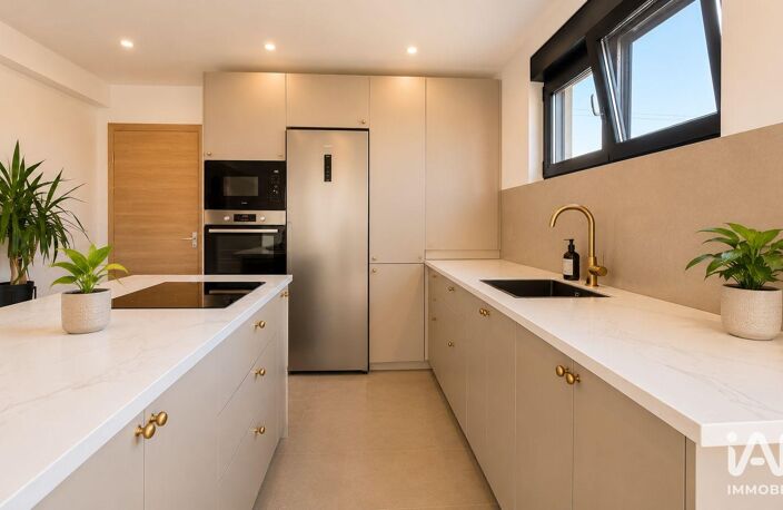 Vente Maison/villa 4 pièces — photo 2