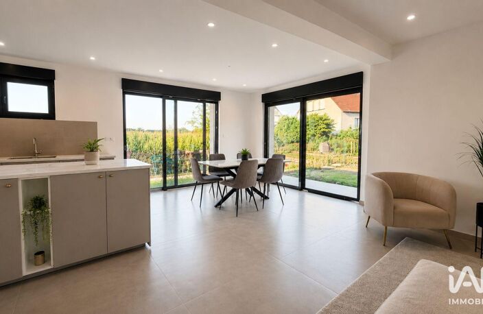 Vente Maison/villa 4 pièces — photo 3