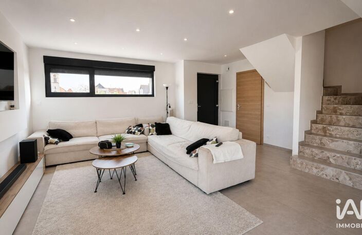 Vente Maison/villa 4 pièces — photo 4
