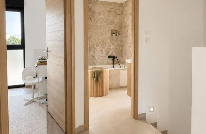 Vente Maison/villa 4 pièces — photo 5