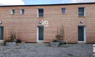 Maison 3 Pièces 57 m² à louer à Vieillevigne (44116)