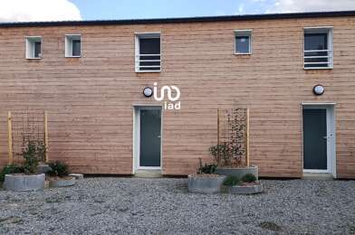 Maison 3 pièces 774 €