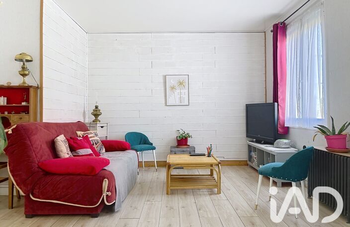 Vente Maison traditionnelle 4 pièces — photo 2