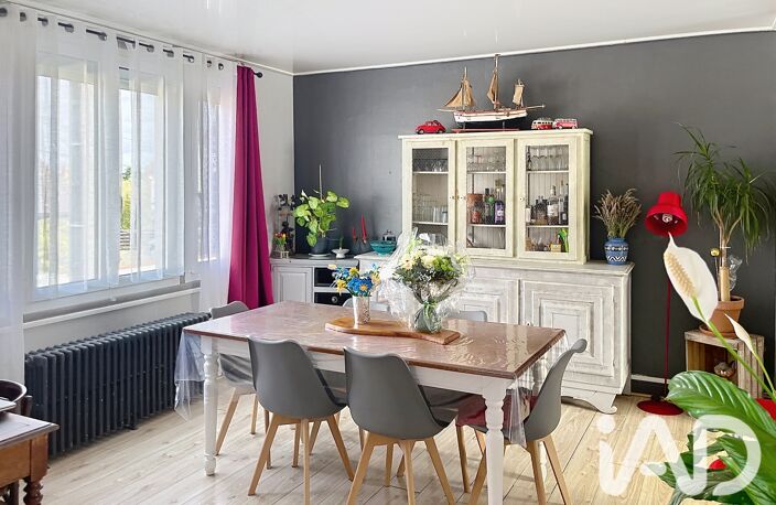 Vente Maison traditionnelle 4 pièces — photo 3