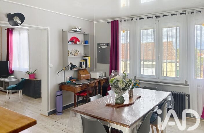 Vente Maison traditionnelle 4 pièces — photo 4