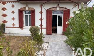 Maison 5 Pièces 140 m² à vendre à Belin-Béliet (33830)