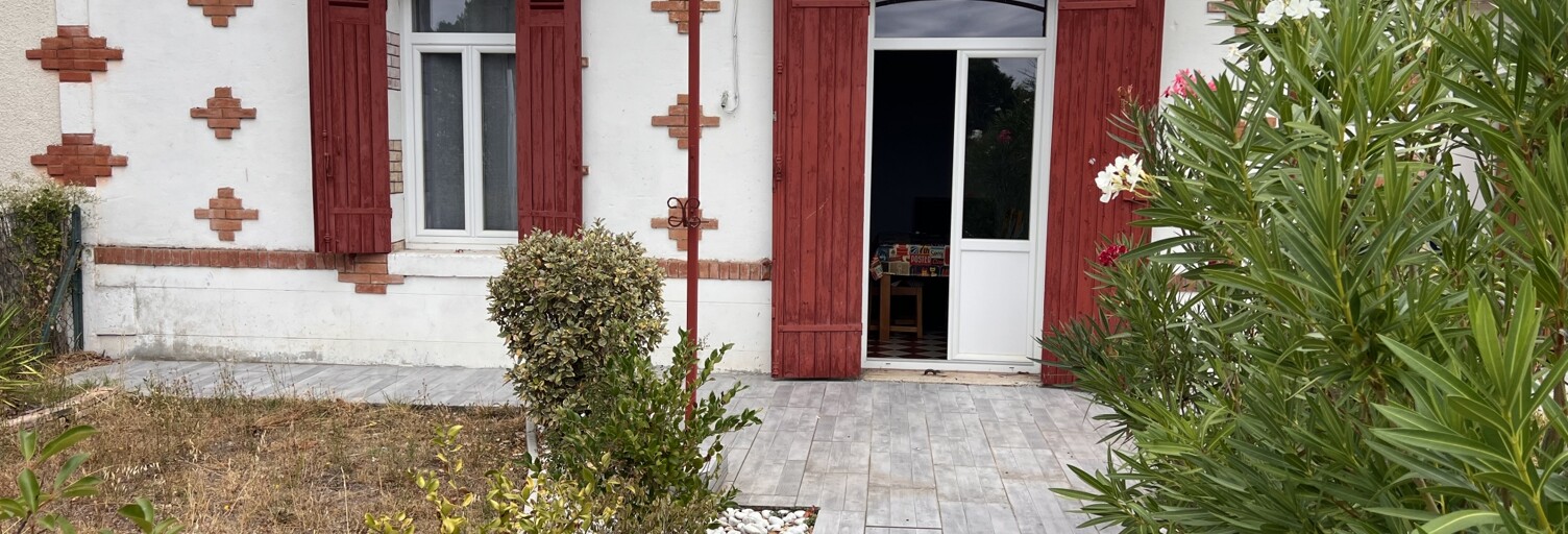 Maison 5 Pièces 140 m² à vendre à Belin-Béliet (33830)