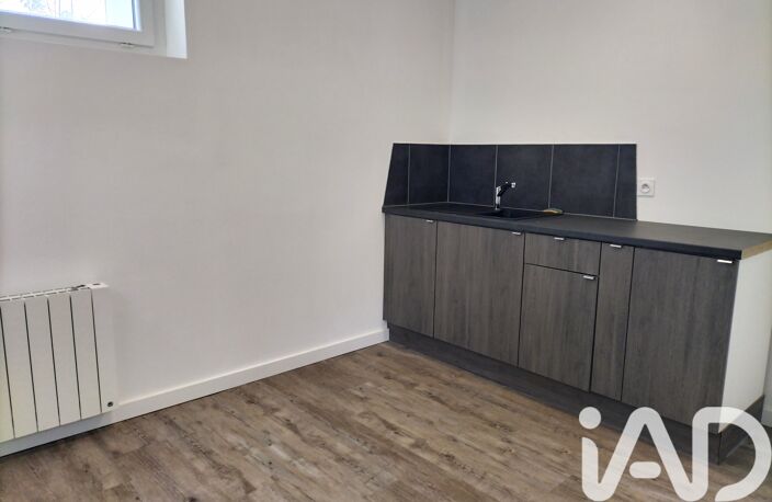 Vente Immeuble 2 pièces — photo 3