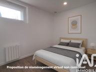 Vente Immeuble 2 pièces — photo 4