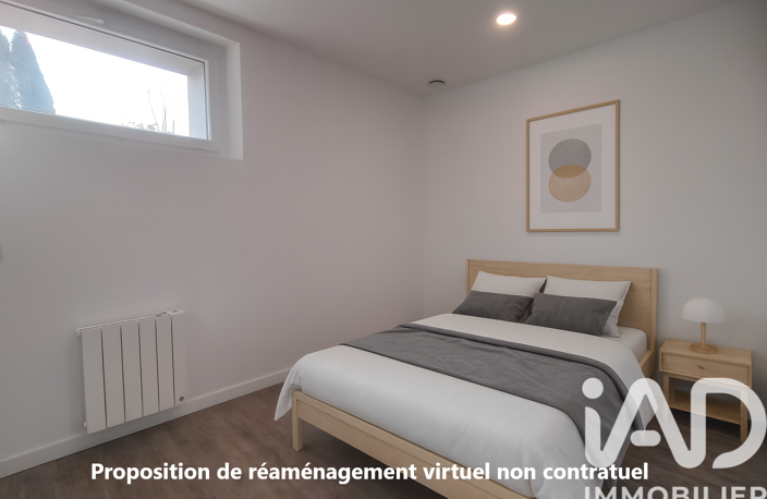 Vente Immeuble 2 pièces — photo 4